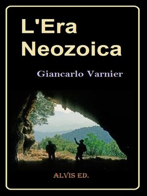 cover image of L'Era Neozoica